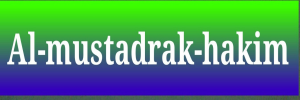 Almustadrak