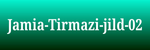 02-tirmzi